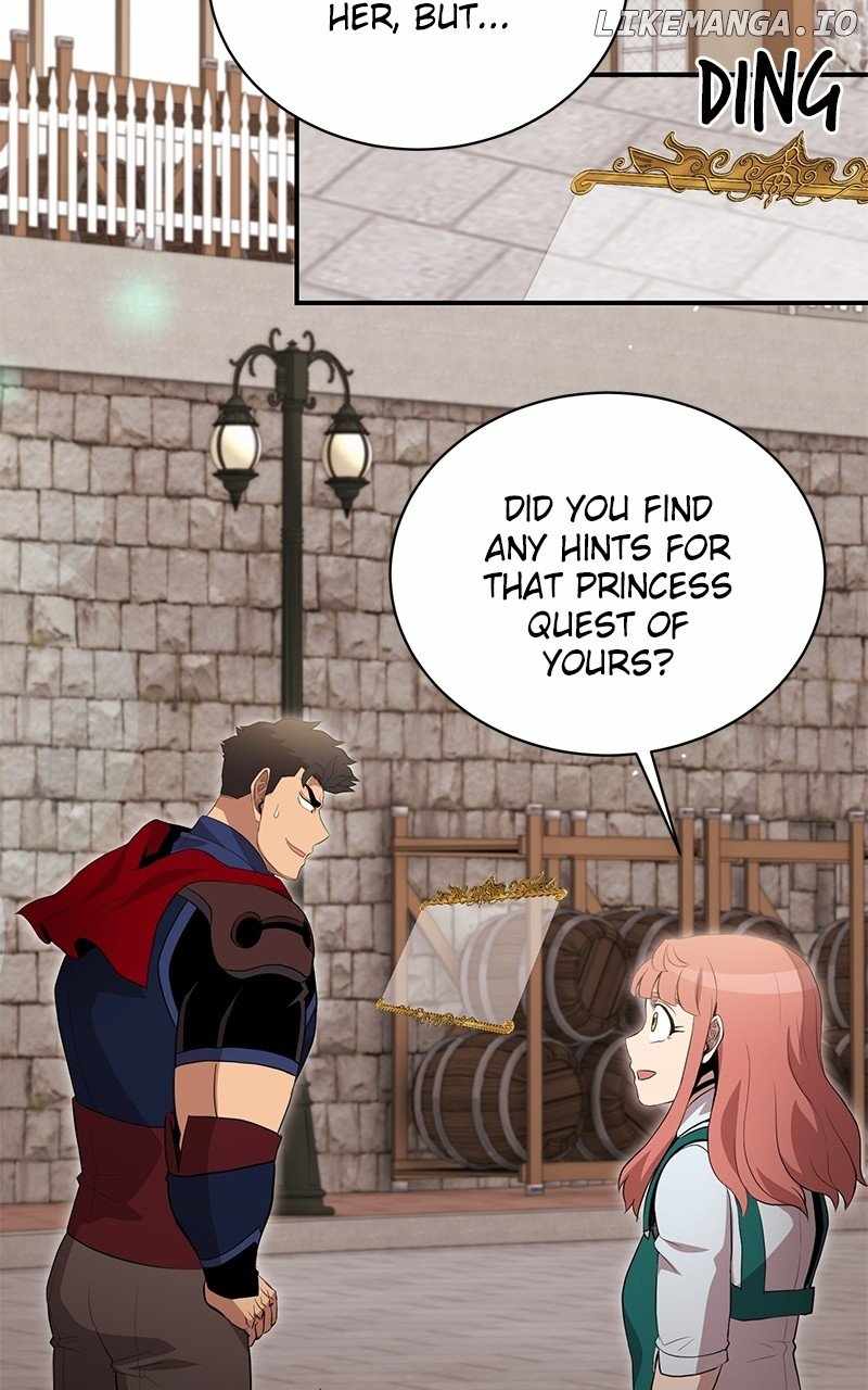 The Strongest Florist Chapter 233 64